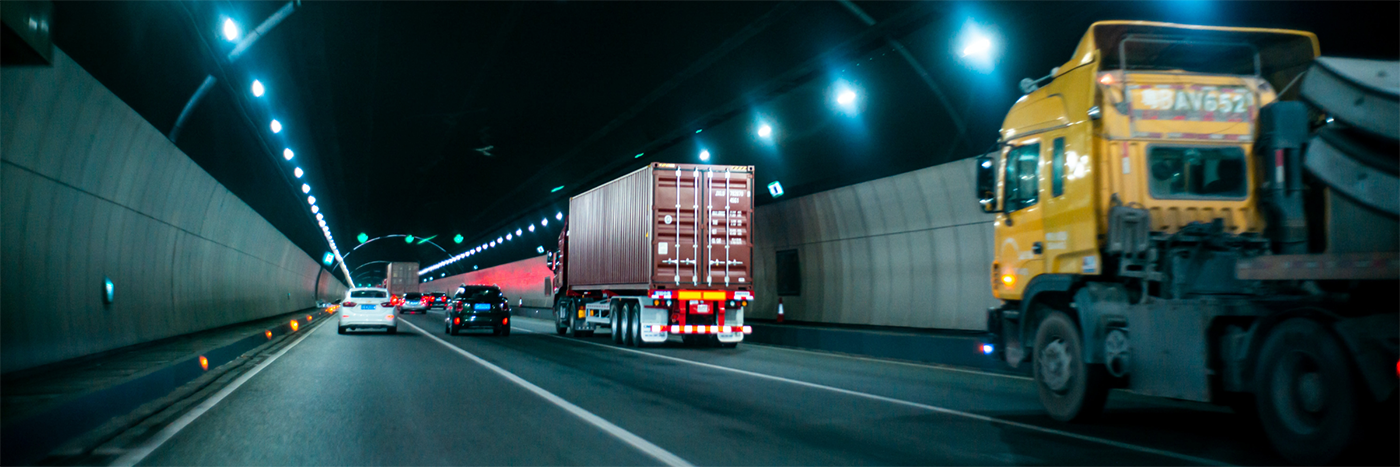 Is Brexit solely to blame for the UK’s HGV driver shortage?