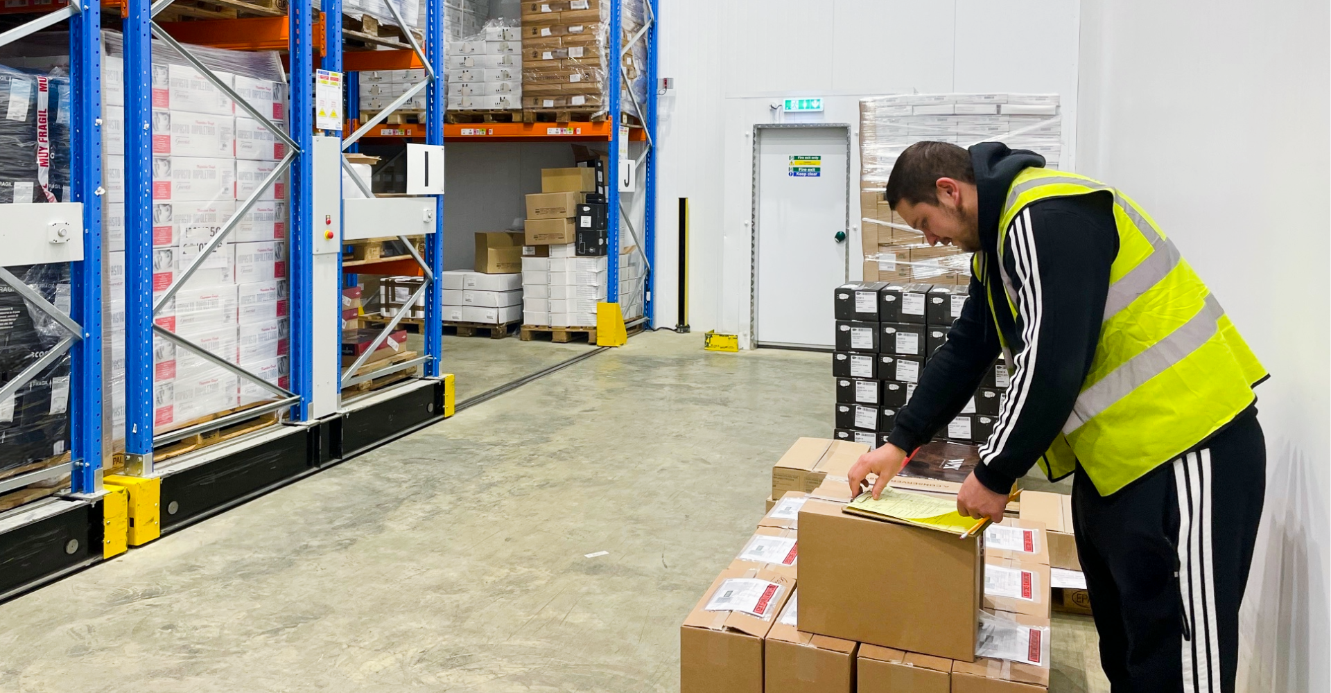 Read our latest Blog